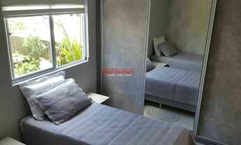 Imagem 7: Apartamento Garden