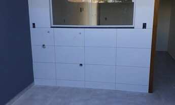 Imagem 6: Sobrado Geminado para Venda no Bairro Iririú em Joinville-SC