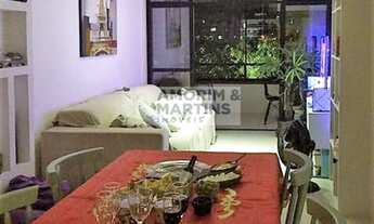 Imagem 3: Apartamento para Venda em Rio de Janeiro, Recreio dos Bandeirantes, 3 dormitórios, 1 suíte