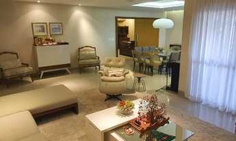 Imagem 4: Setor oeste - 285 metros , frente bosque buriti com 7 vagas garagens