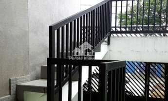 Imagem 3: Casa Térrea 2 Dorms 5,5 X 25 m² - Jardim Independência - SBC - SP