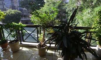 Imagem 3: Ipanema Apartamento com 4 dormitórios