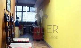 Imagem 5: Apartamento na Praça Eugênio Jardim