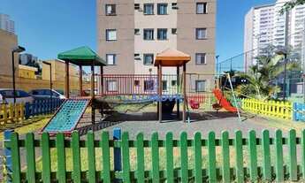 Imagem 2: Apartamento à venda no bairro Vila Arcádia - São Paulo/SP