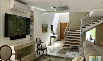 Imagem 4: Casa em Condomínio à venda em Santana de Parnaíba/SP