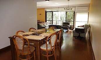 Imagem 7: Rio de Janeiro - Apartamento Padrão - Leblon