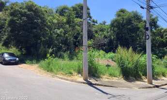 Imagem: Terrenos de 125 m² - Chacáras Pousada