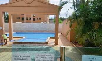 Imagem 7: Apartamento venda Cond. Vila Di Roma com 79M2 com 3/4 quartos sendo 1suíte no Imbuí - Salv