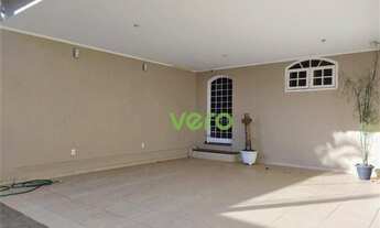 Imagem 2: Casa com 4 dormitórios à venda, 351 m² por R$ 1.300.000,00 - Werner Plaas - Americana/SP