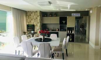 Imagem 7: Apartamento Alto Padrão para Venda em Praia Brava Itajaí-SC