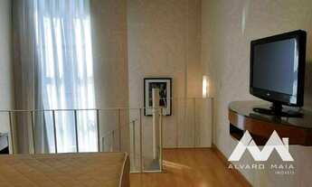 Imagem 5: Apartamento Flat no bairro Funcionários