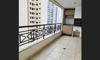 Imagem 4: Apartamento / Padrão - Parque Residencial Aquarius - Locação