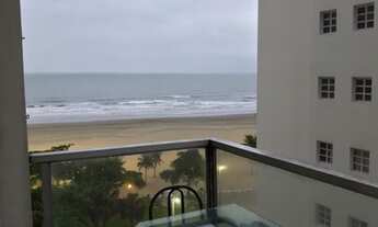 Imagem 3: Belo apartamento de 2 dorms à venda no Gonzaga em Santos - SP