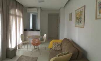 Imagem 7: Apartamento para aluguel, 1 quarto, 1 vaga, Centro - Uberlândia/MG