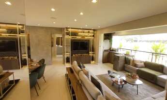 Imagem 2: Apto a venda tem 90 m² com 3 quartos 1 suite 2 vagas na Barra Funda - SP