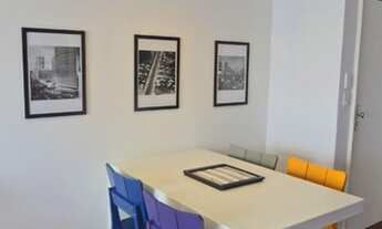 Imagem 6: Apartamento no centro de São Paulo com 76 m² e 1 suíte!