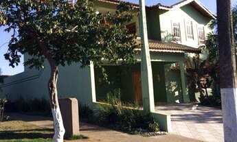 Imagem 4: Casa com 3 suítes, 380 m² - venda por R$ 1.300.000 ou aluguel por R$ 6.000 - Portal dos Pá