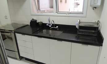 Imagem 5: Apto a venda com 110 m² com 3 quartos 1 suíte 2 vagas em Santana - São Paulo - SP