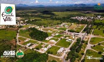 Imagem 3: Lote 300m² Praia de Santa Cruz Aracruz