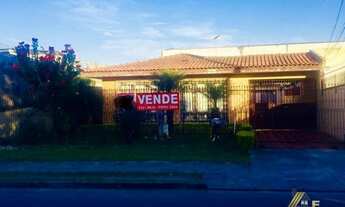 Imagem 2: Casa-Padrao-para-Venda-em-Boqueirao-Curitiba-PR