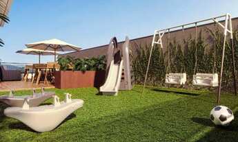 Imagem 7: Apartamento Padrão para Venda no Bairro Costa e Silva em Joinville-SC