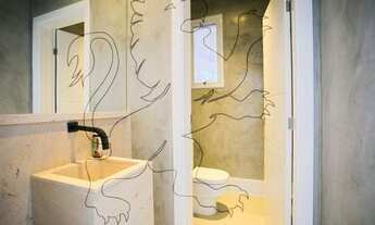 Imagem 4: Sorocaba Alto Padrão (04) Suítes- Jardim Residencial Sunset Village - Sorocaba