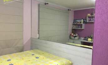 Imagem 7: Sobrado com 3 dormitórios à venda, 300 m² por R$ 735.000,00 - Jardim Terezópolis - Guarulh