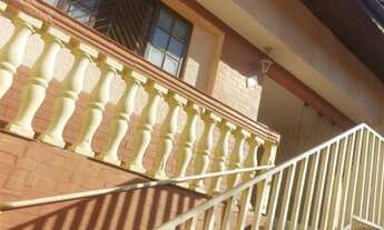 Imagem: Vende-se Casa 3 Dormitórios, Santo André