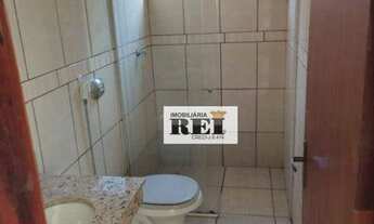 Imagem 5: Casa com 3 dormitórios para alugar, 70 m² por R$ 1.400/mês - Rodrigues - Santa Helena de G