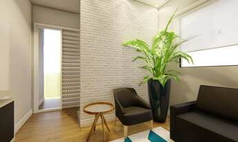 Imagem 4: Sobreposta Térrea Com Quintal - Entrega JULHO 2022