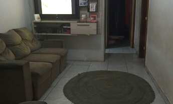 Imagem 2: Casa - Parque Yolanda (Nova Veneza) - Sumaré