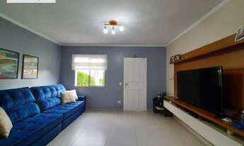 Imagem 3: Sobrado à venda, 60 m² por R$ 369.000,00 - Granja Viana - Cotia/SP