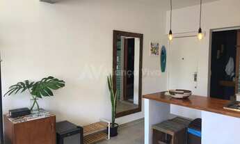 Imagem 5: Rio de Janeiro - Apartamento Padrão - Leblon