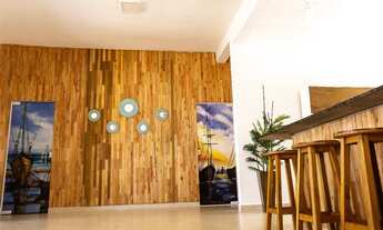 Imagem 3: Alugo fim de semana - Sobrado Beira Mar Praia de Pitangui