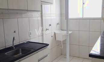 Imagem 6: Apartamento - Loteamento Parque São Martinho - Campinas