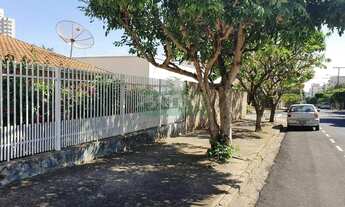 Imagem 4: Casa 3 dormitórios 2 banheiros + 2 salões comerciais Pq Estoril próximo Plaza Shopping