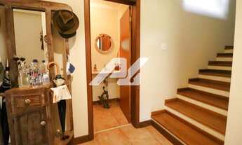 Imagem 5: Casa - Colinas do Ermitage (Sousas) - Campinas