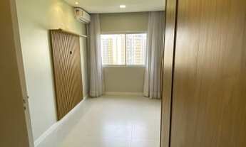 Imagem 4: Apartamento para venda com 76 metros quadrados com 3 quartos em Mangueirão - Belém - Pará