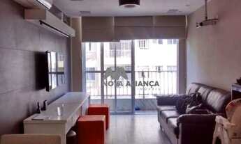 Imagem 2: Rio de Janeiro - Apartamento Padrão - Botafogo