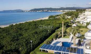 Imagem 4: Terreno na praia de Jurerê Internacional - Florianópolis