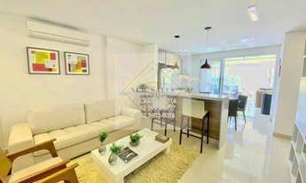 Imagem 2: Apartamento para venda no Setor Oeste, 3 suítes plenas, Goiânia-Go