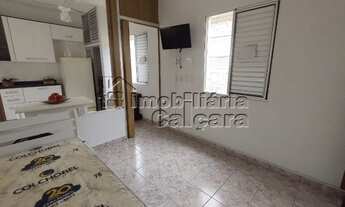 Imagem 6: Praia Grande - Kitchenette/Conjugados - Jardim Real