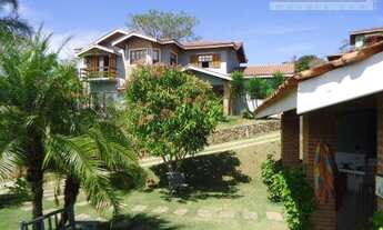 Imagem 7: Chácara Condomínio Recanto dos Pássaros