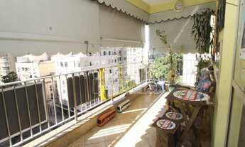 Imagem 5: Rio de Janeiro - Apartamento Padrão - Tijuca