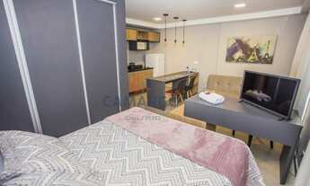 Imagem 4: Apartamento Studio para Venda em Centro Curitiba-PR