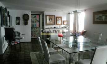 Imagem 2: Apartamento Cobertura Triplex