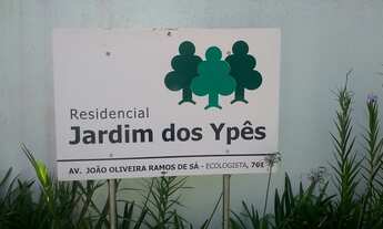 Imagem 5: Terreno para venda possui 875 metros em Condomínio Residencial dos Ipês - Embu das Artes