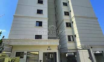 Imagem: Apartamento - Jardim Monte Verde - Valinhos