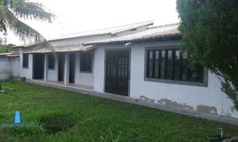 Imagem 4: Casa Padrão para Venda em Barbudo Araruama-RJ