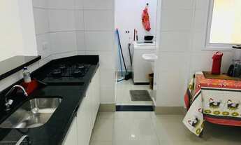 Imagem 2: Apartamento Padrão